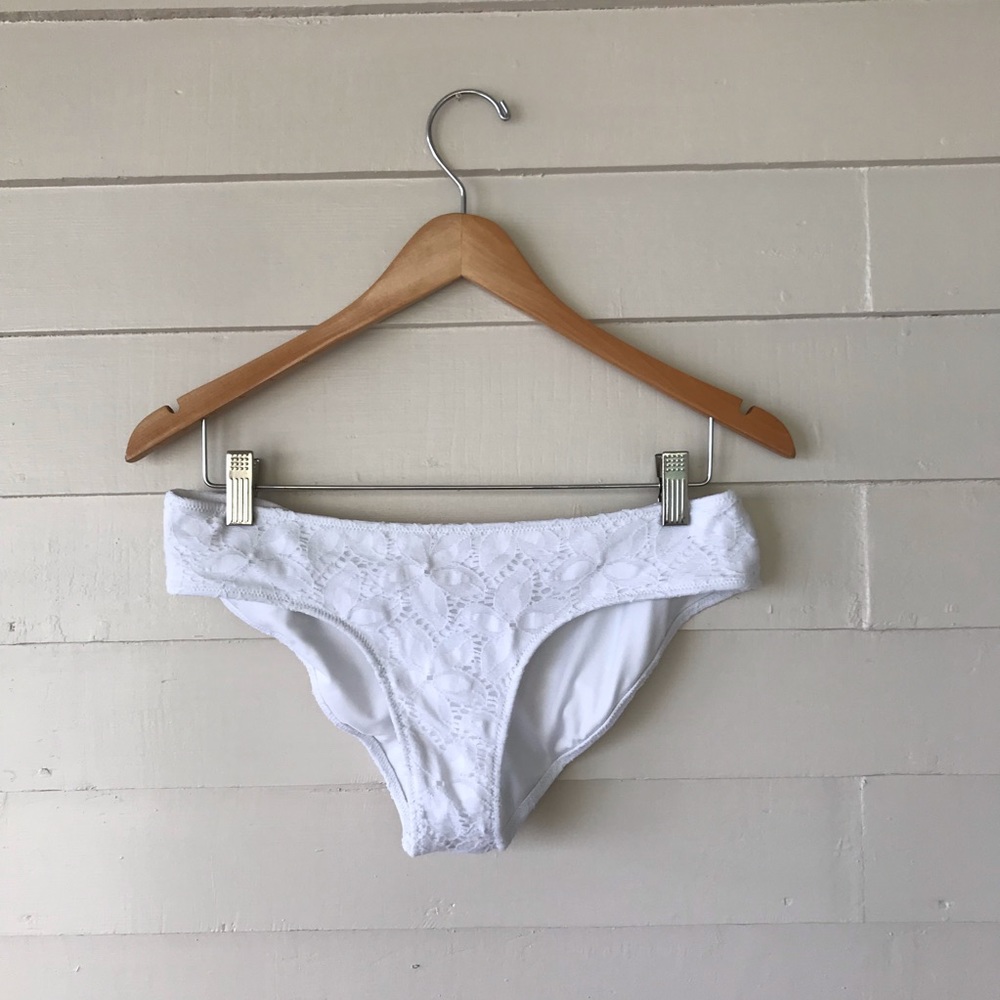Victoria Secret Swim Bottoms